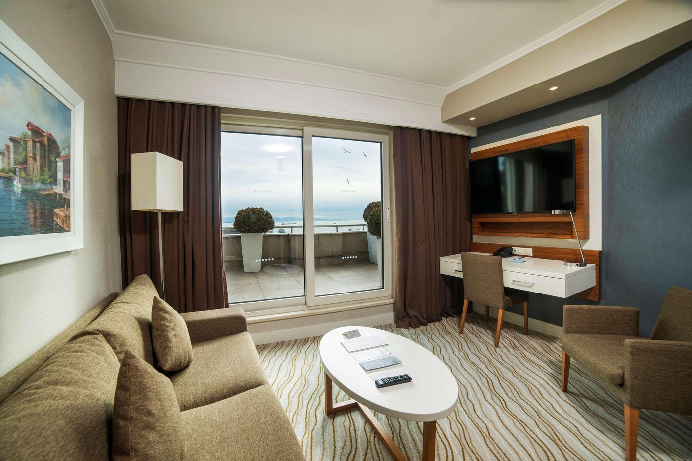 Radisson-Hotel-President-Old-Town-Istanbul-Room-45