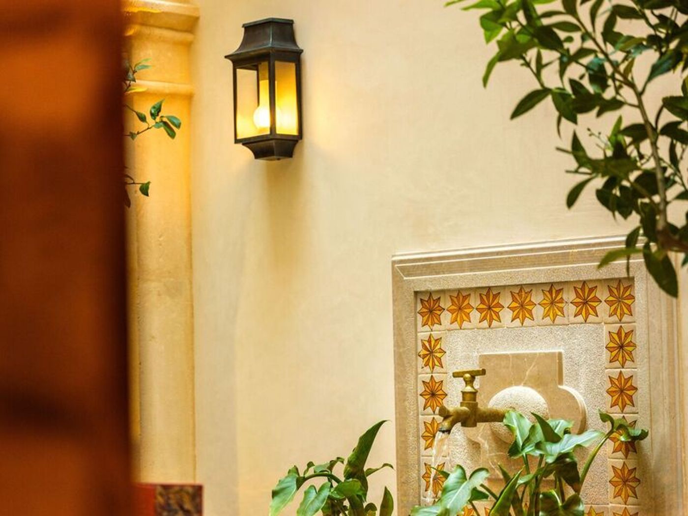 Gloria de Sant Jaume - Spain - PALMA DE MALLORCA - General view - 0