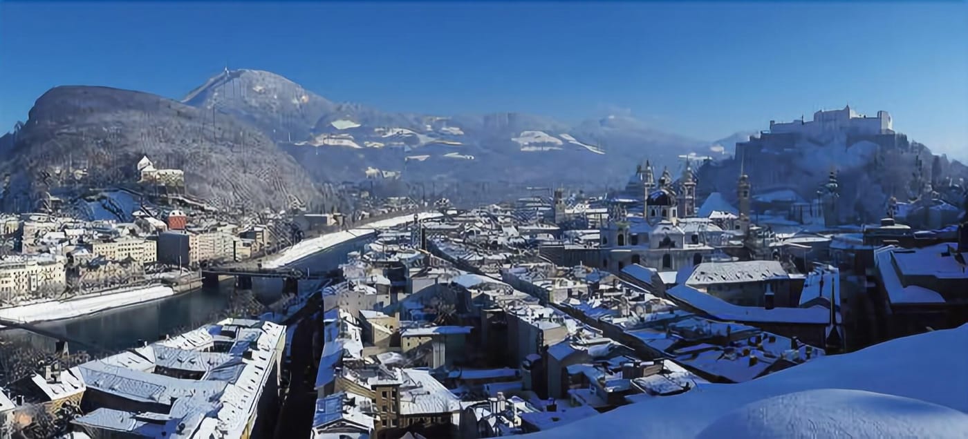 Altstadt Hotel Stadtkrug-Austria-SALZBURG -General view-10
