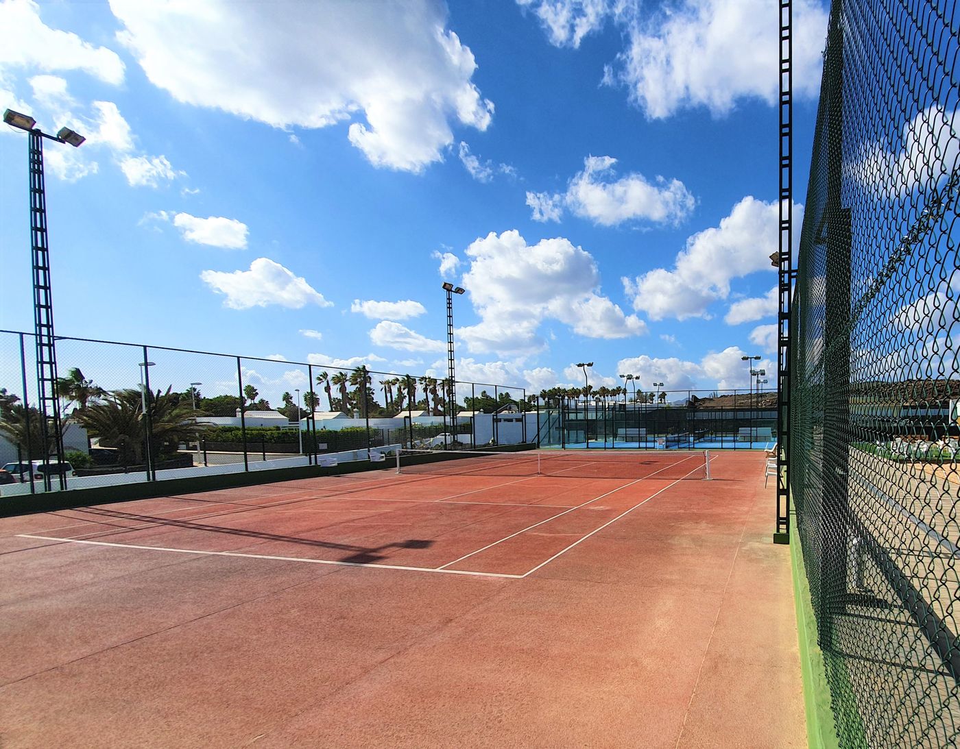 Hyde Park Lane Villas