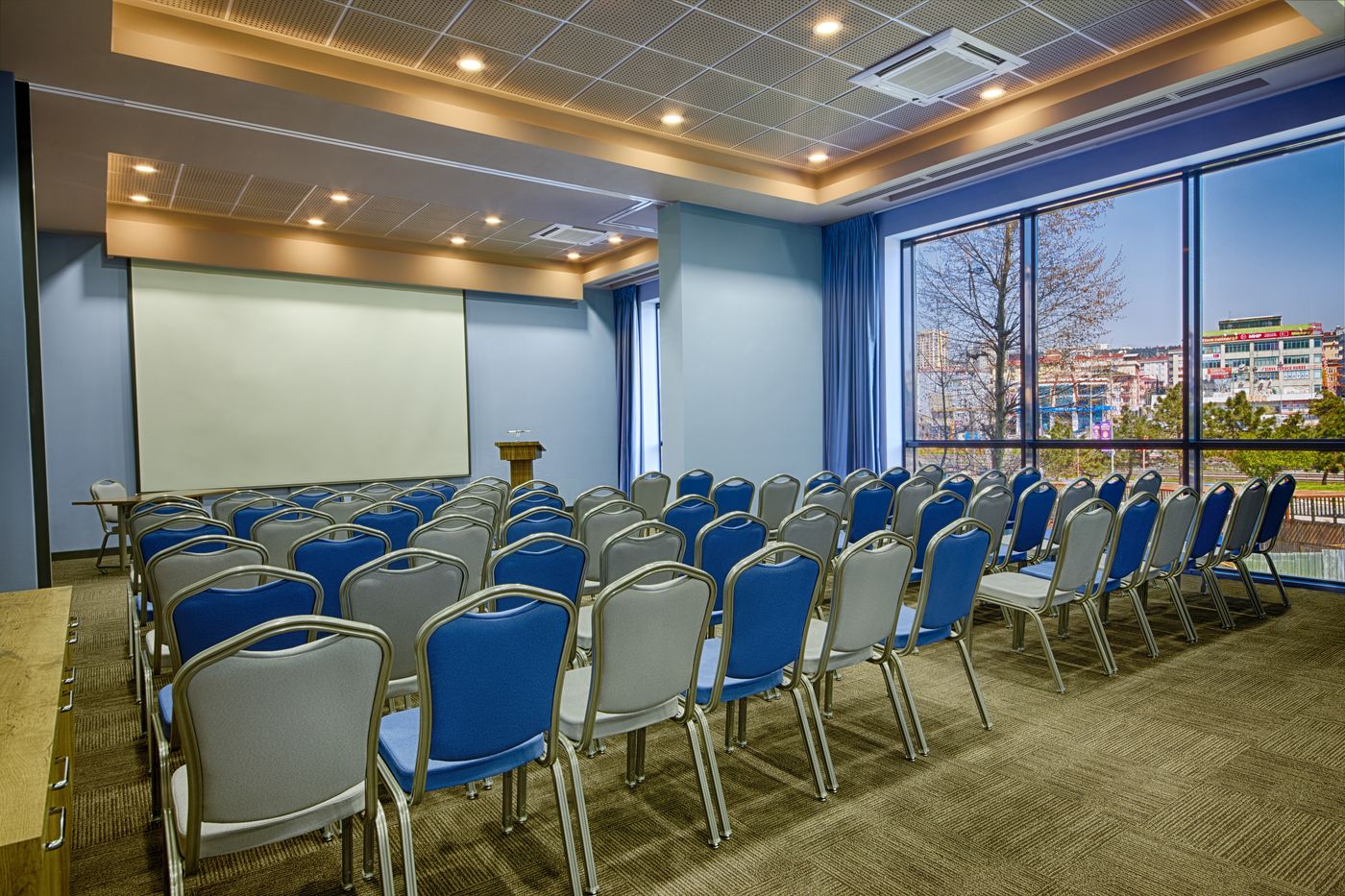 ibis Istanbul Tuzla Hotel-Turkey-Istanbul-Conferences-4