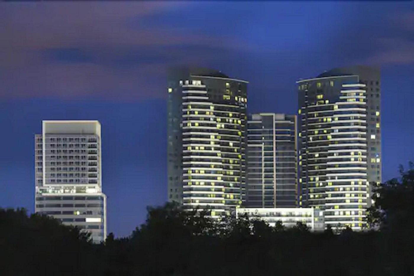 Liberty Suites Hotel-Canada-Thornhill-General view-4