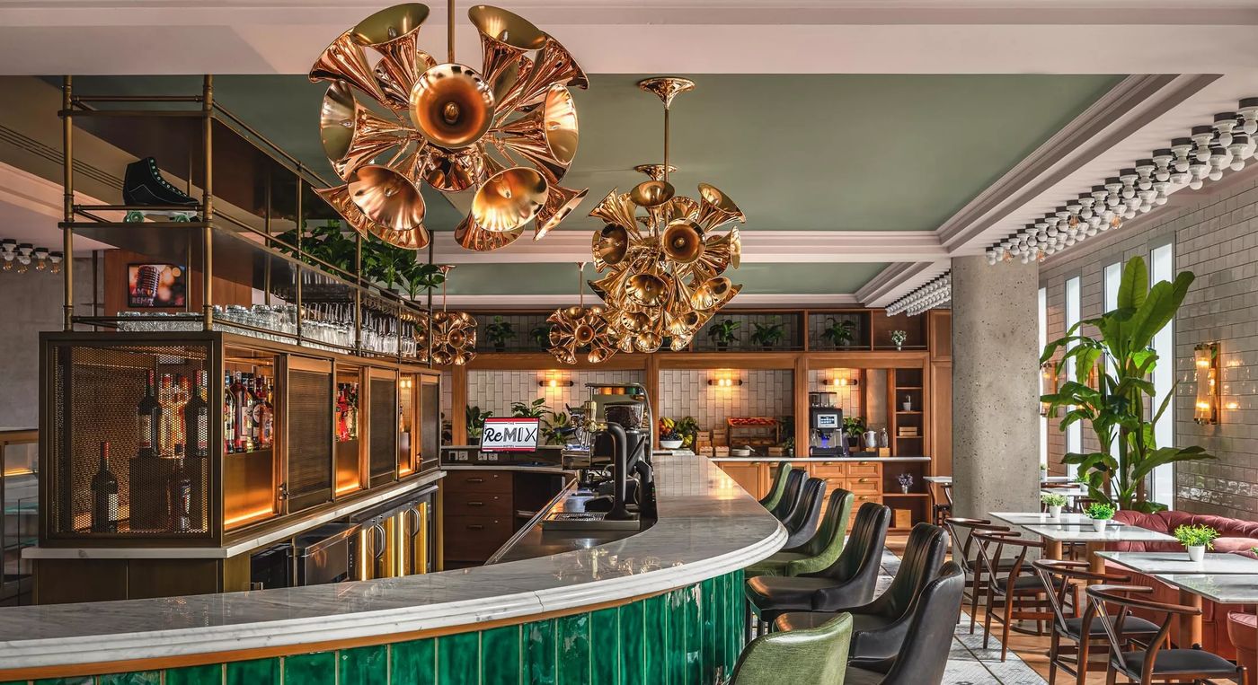 ReMIX Hotel Paris 01