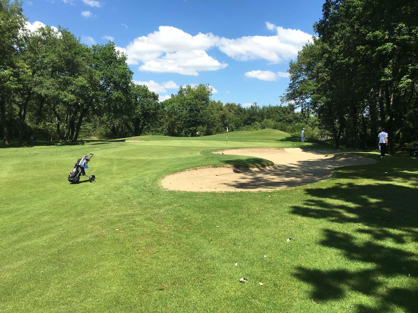 Best Western Bridge Hotel Lyon East - France - Jons - Sports and Entertainment - 6