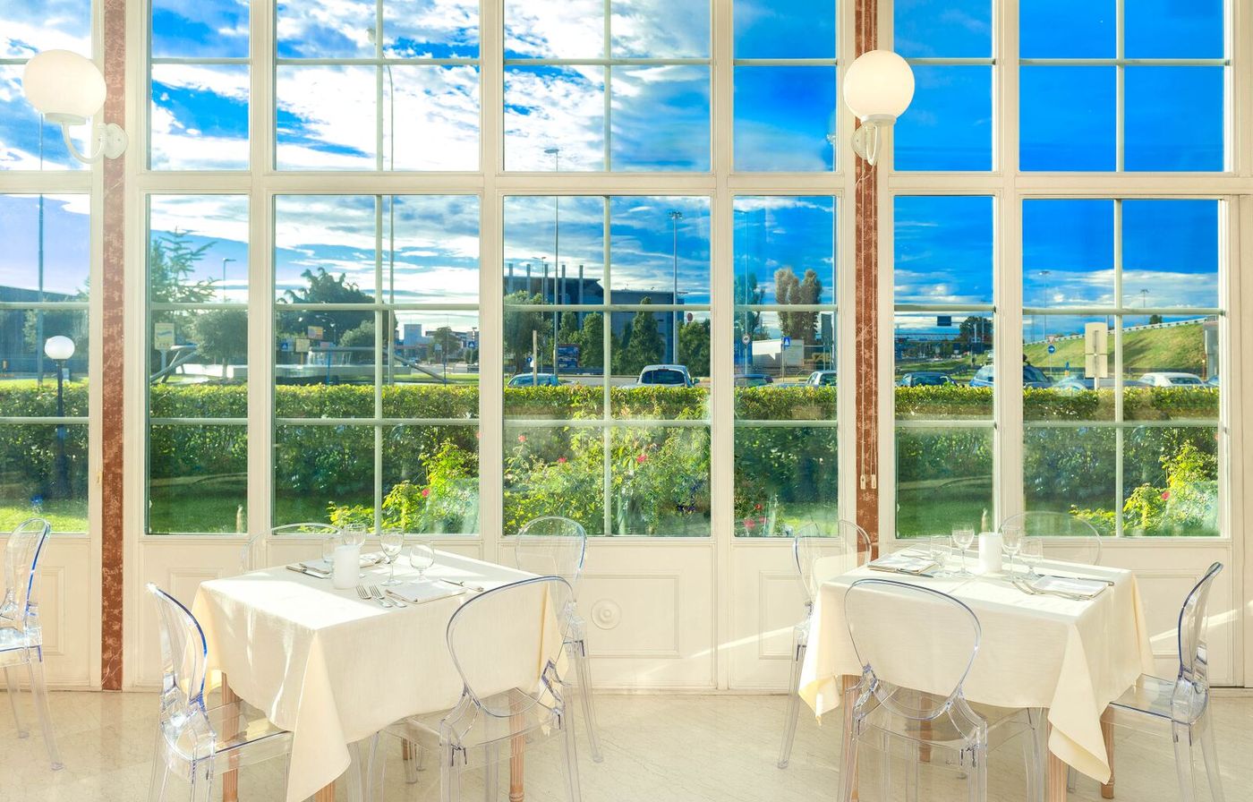 Hotel Catullo - Italy - SAN MARTINO BUON ALBERGO - VERONA - Restaurant - 8