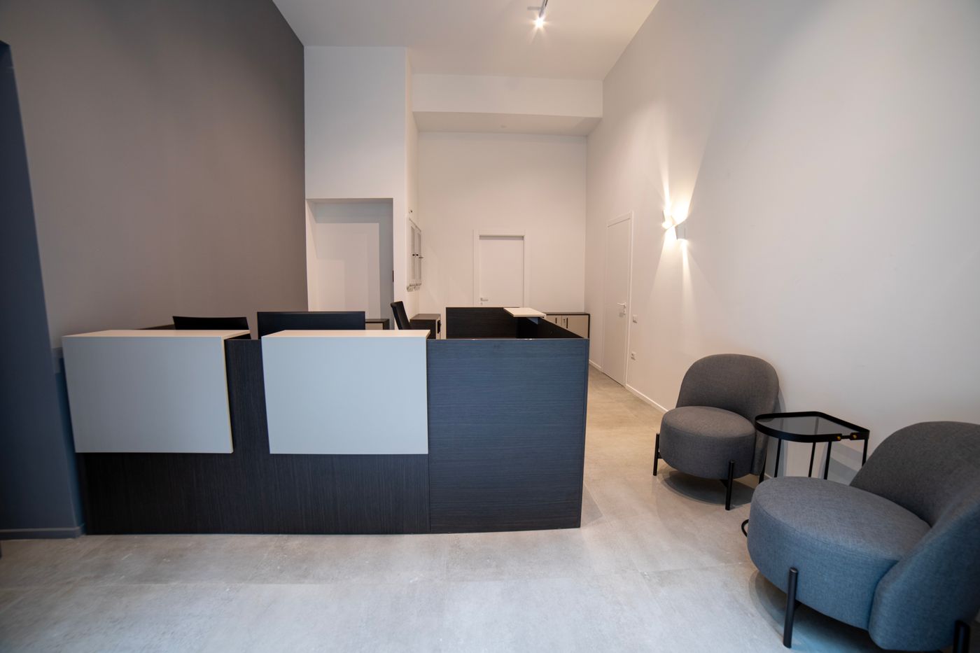 Be Mate Torino Centro - Italy - Turin - Lobby - 5