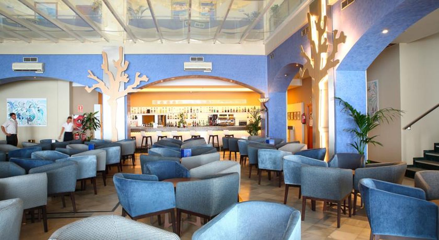 Yaramar Hotel - Adults Only