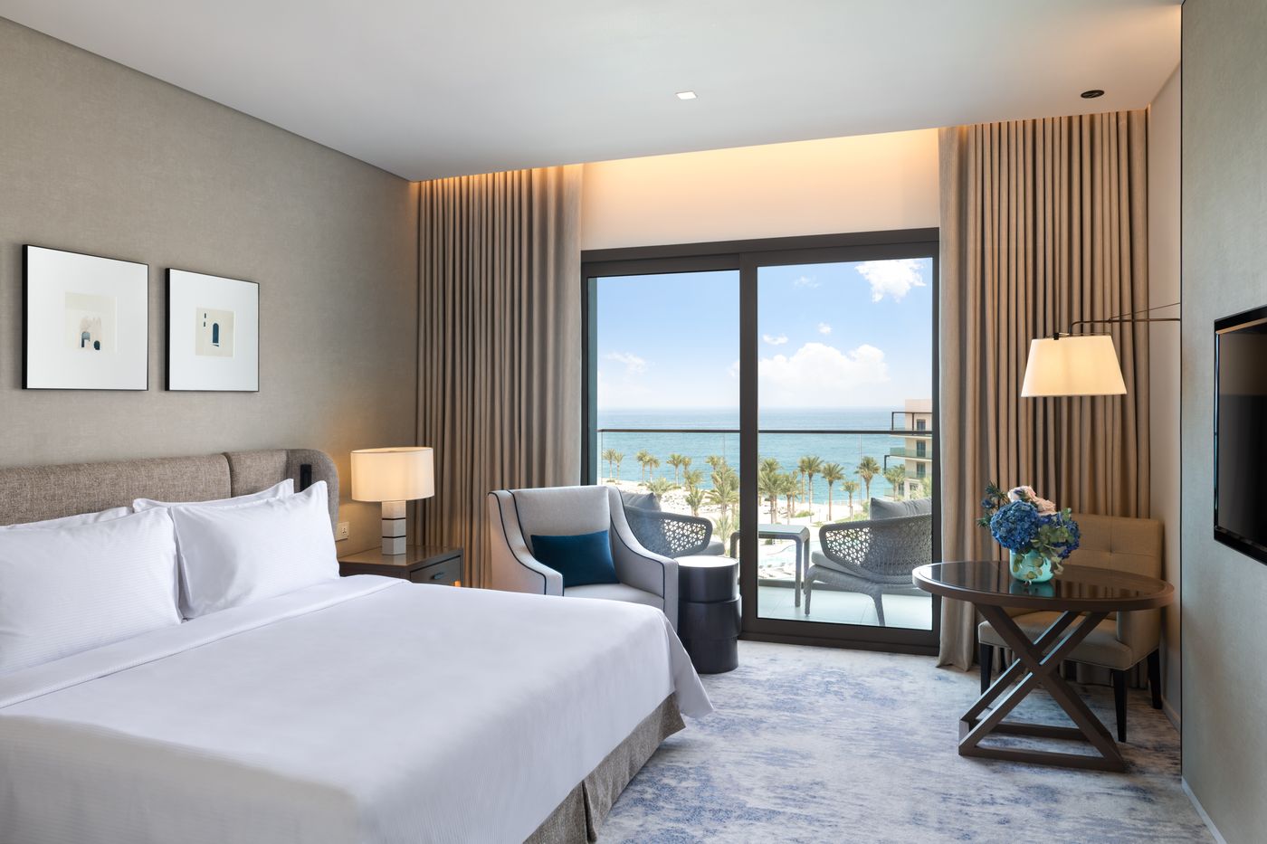 04.09.25 Address Beach Resort Fujairah