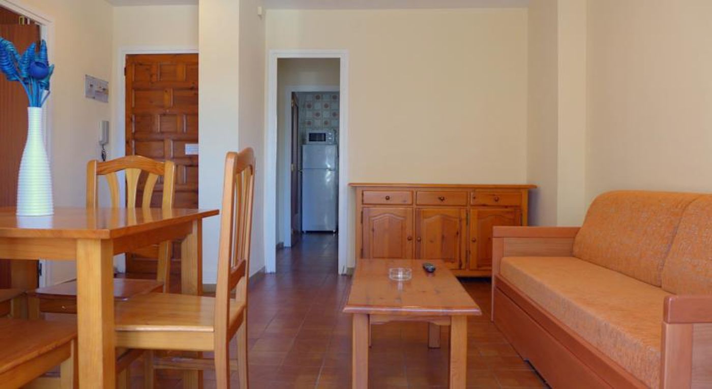 Murillo Apartamentos