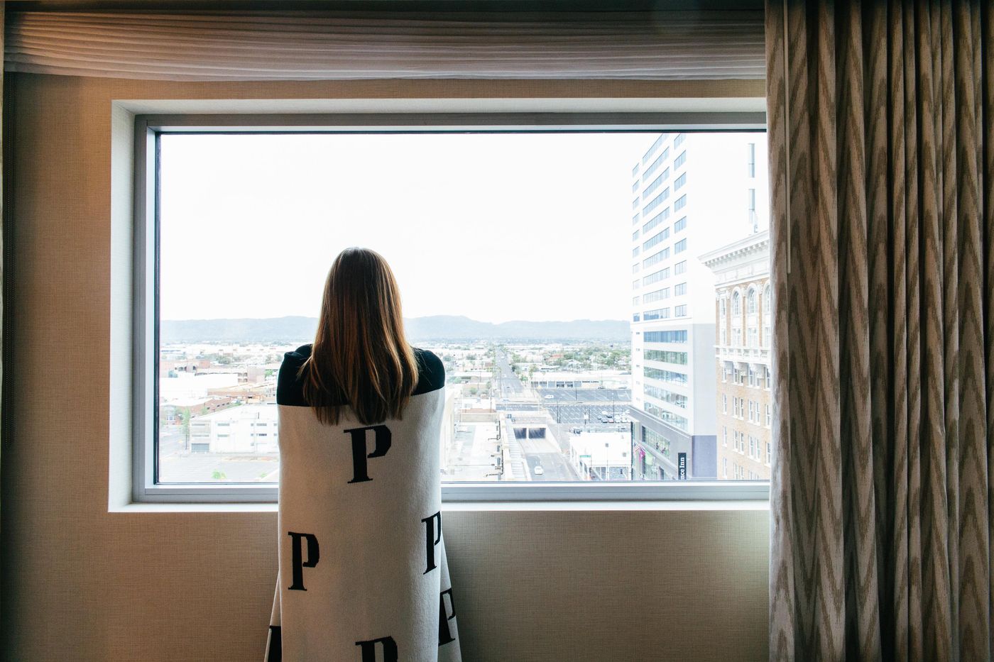 Kimpton Hotel Palomar Phoenix-United States-PHOENIX-Room-9