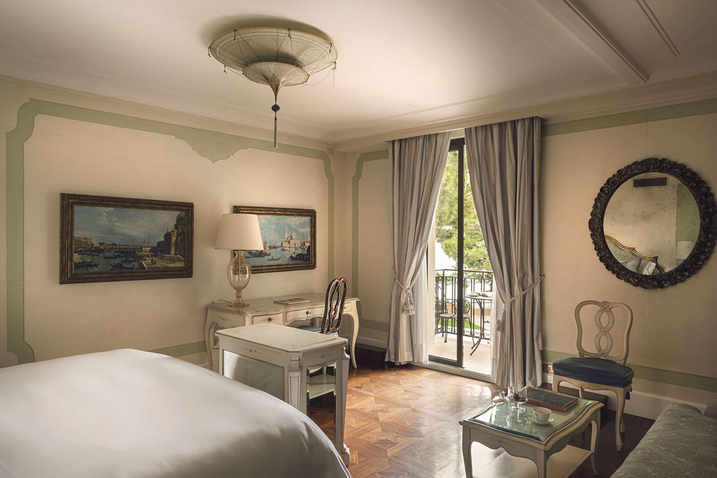 Hotel Cipriani, A Belmond Hotel, Venice - Italy - Venezia - Room - 2