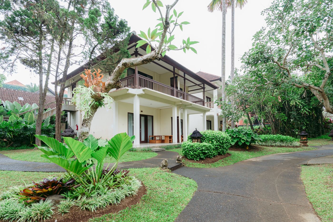 Pertiwi Resort & Spa Ubud-Indonesia-UBUD-General view-6