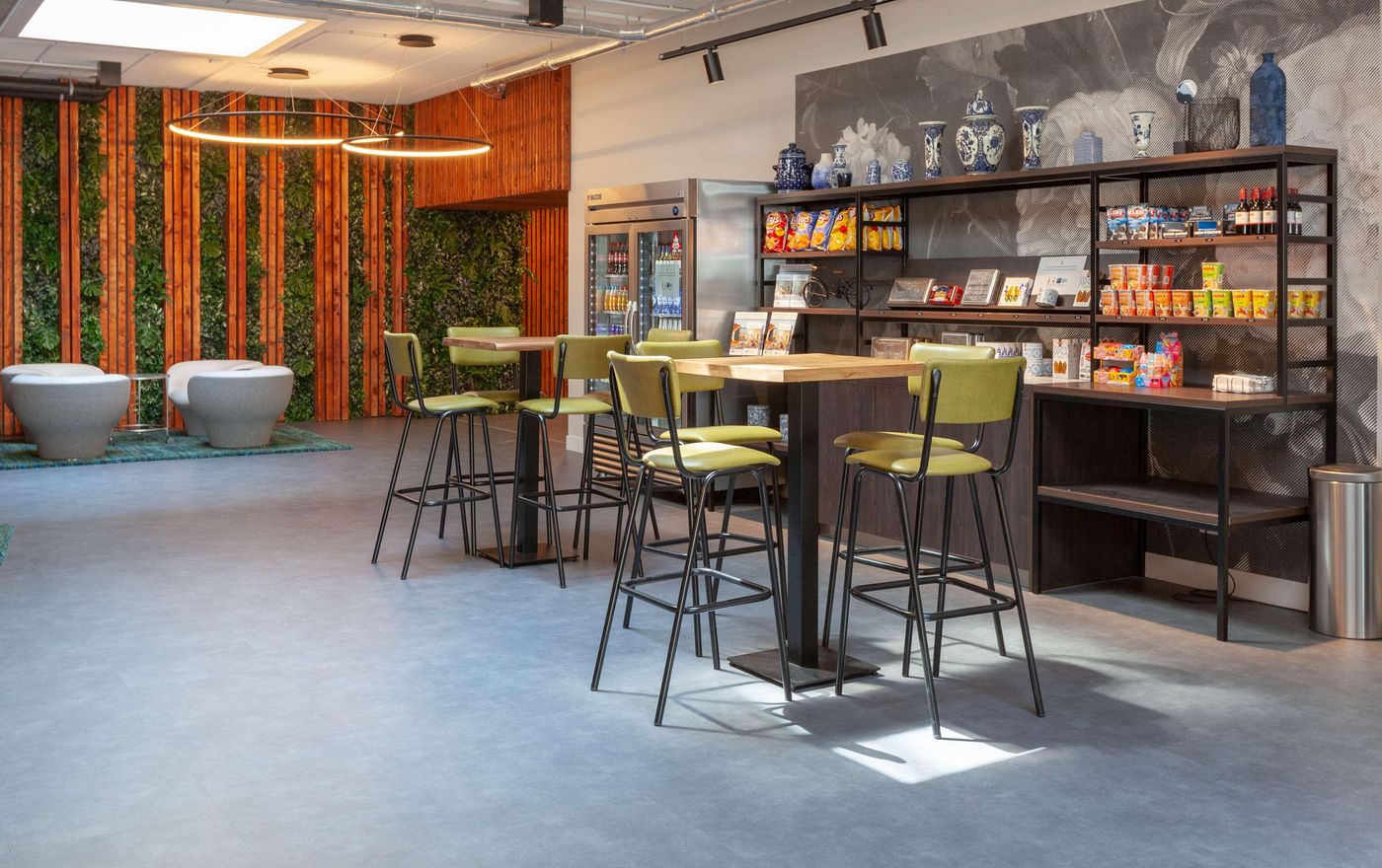 Best-Western-Plus-Amstelveen-General-view-12