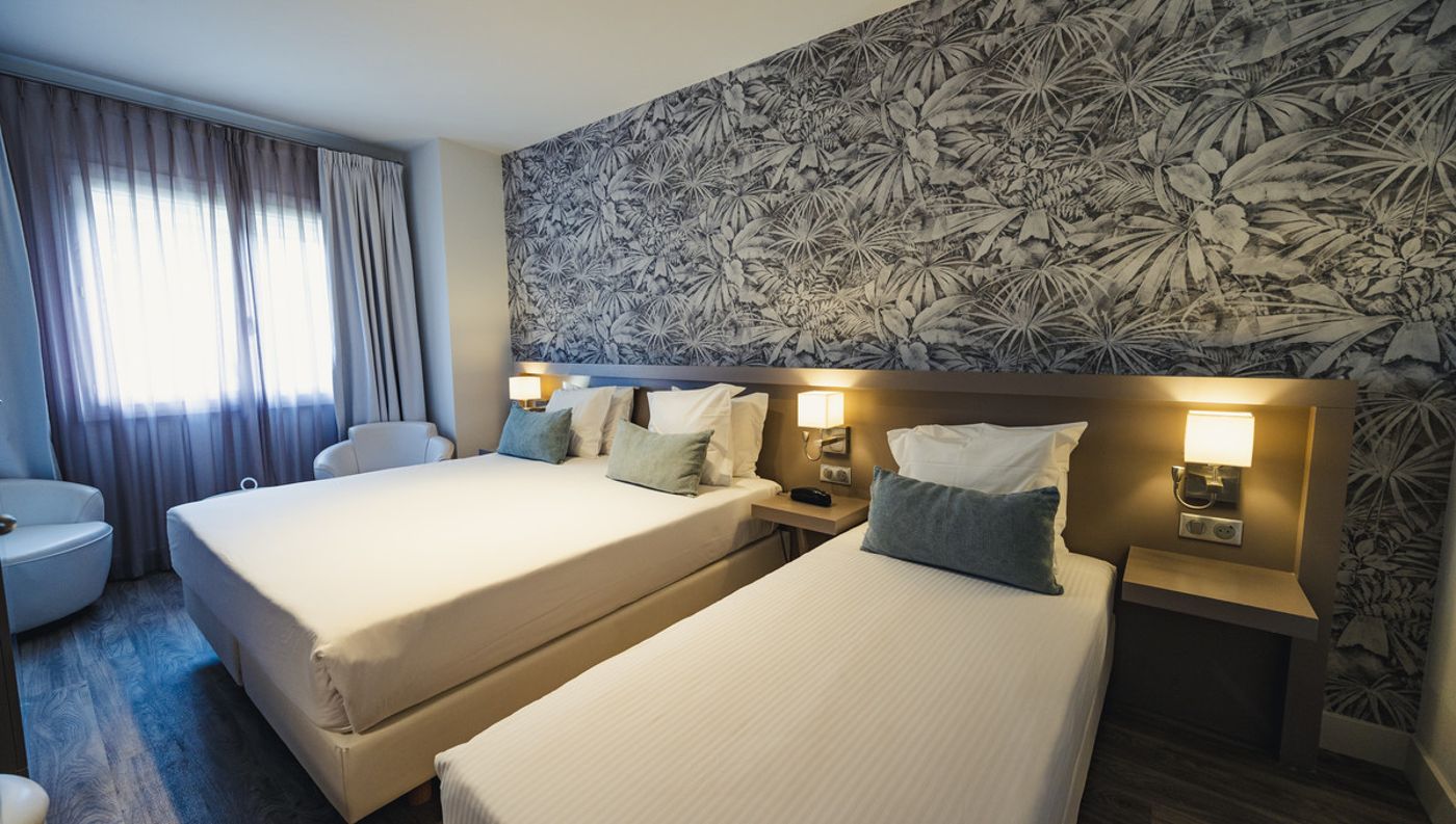 Hôtel Le Catalogne-France-Saint Aygulf-Room-10