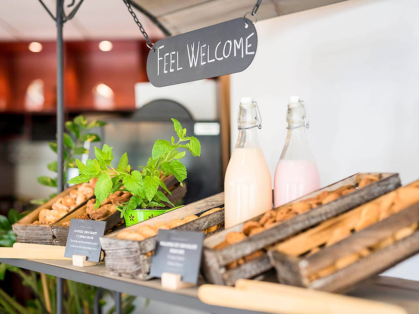 Novotel Barcelona Sant Joan Despi-Spain-SANT JOAN DESPI-General view-10