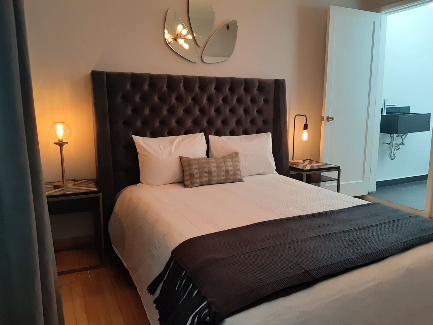 Suites Alcazar-Mexico-Mexico City-Room-6