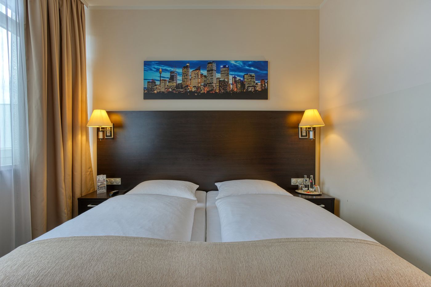 Ivbergs Hotel-Germany-BERLIN-Room-8