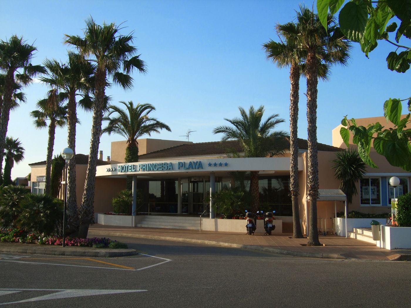 Princesa Playa
