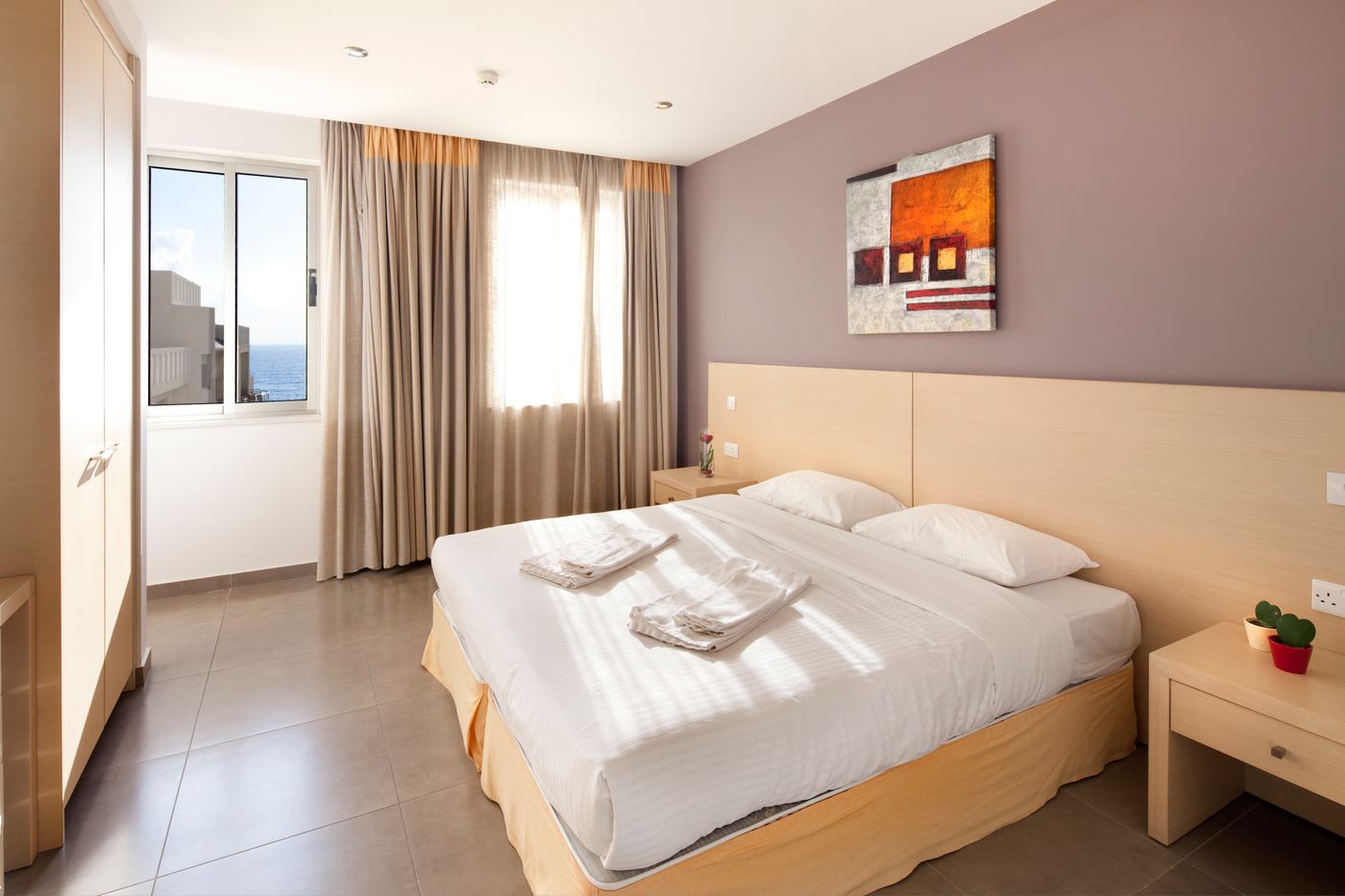 Capital Coast Resort and Spa