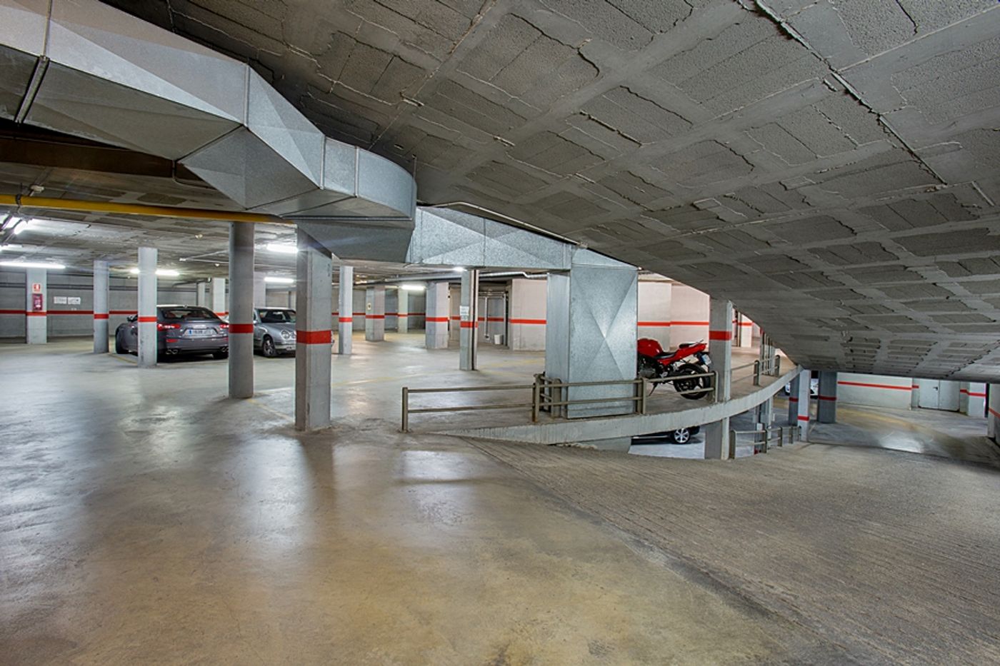 Porta de Gallecs-Spain-MOLLET DEL VALLÉS-General view-4