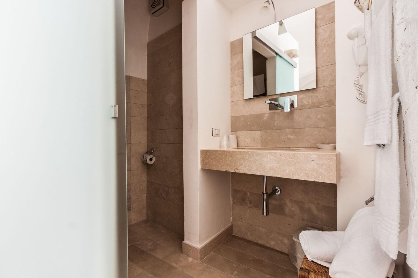 La Corte Vetere-Italy-MATERA-Room-6