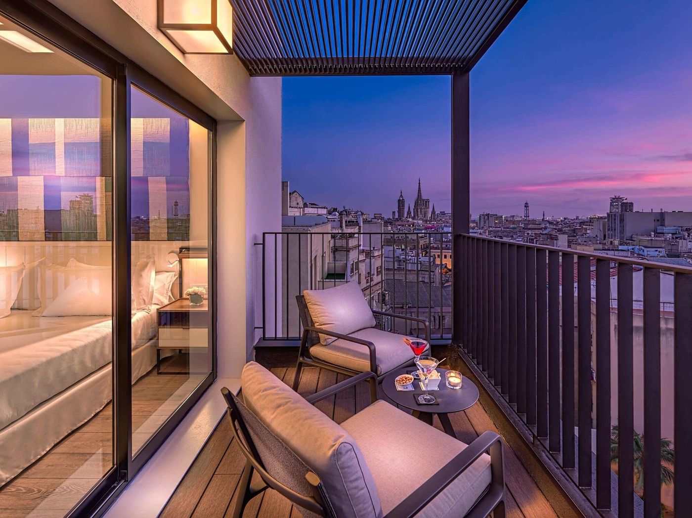 H10 Cubik-Spain-BARCELONA-Lobby-10