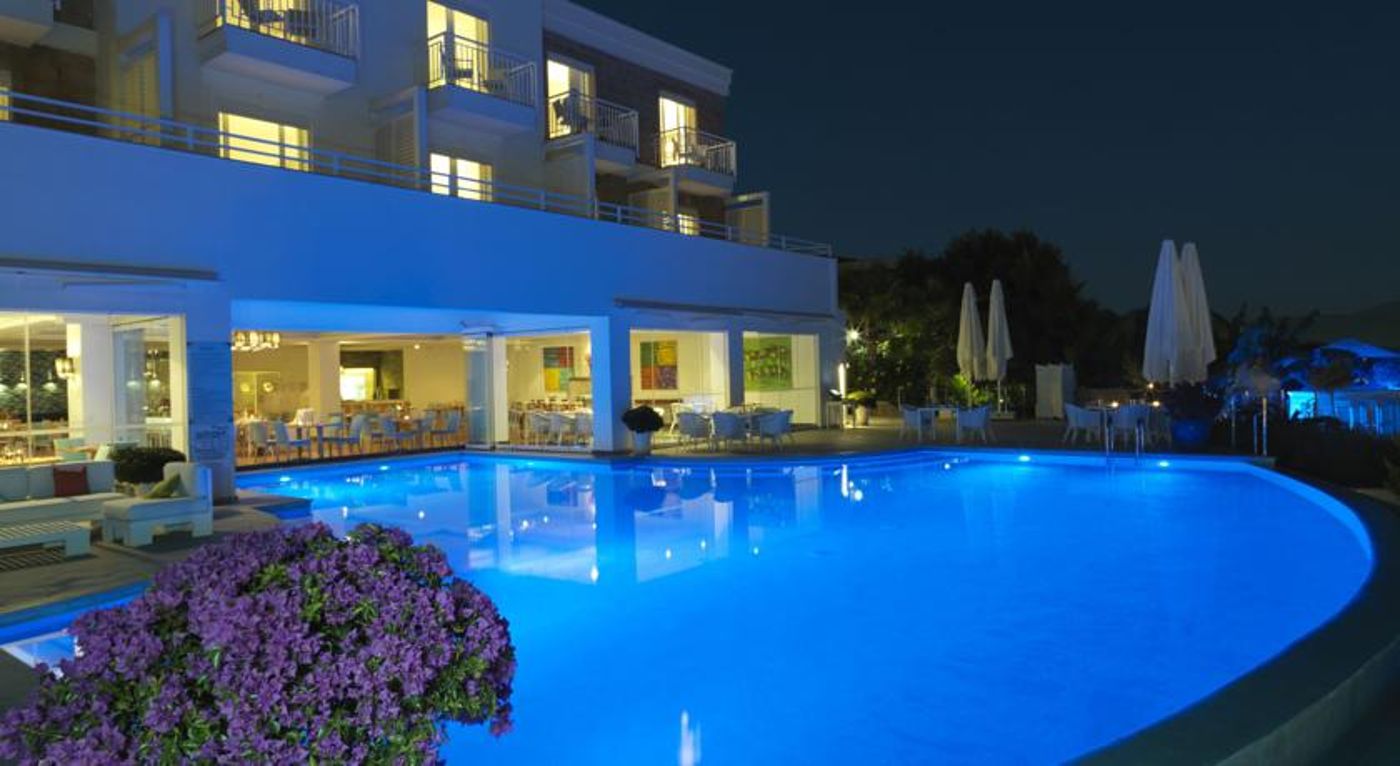 Doria Hotel Bodrum