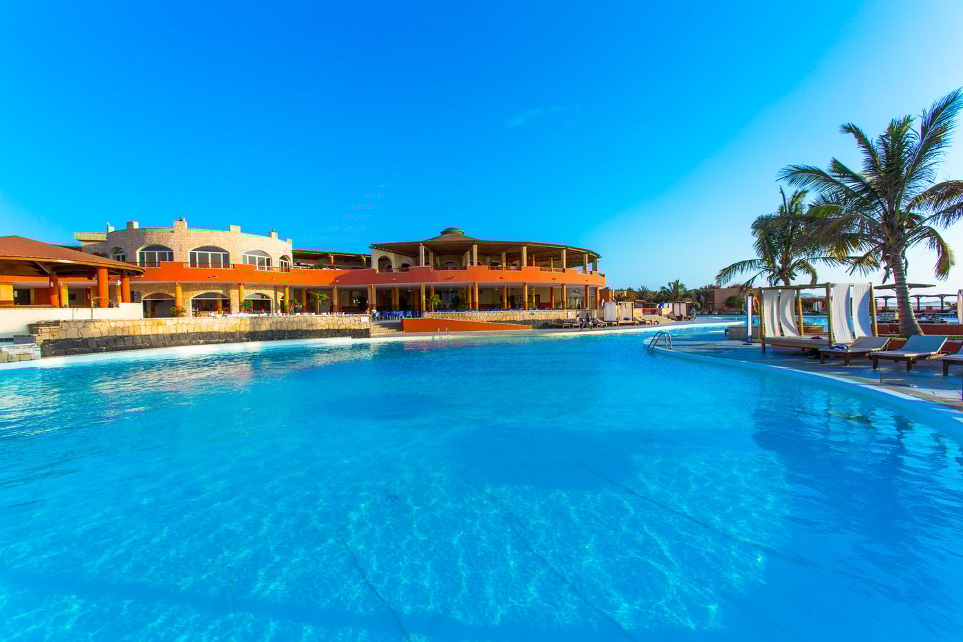 Royal Horizon Boa Vista