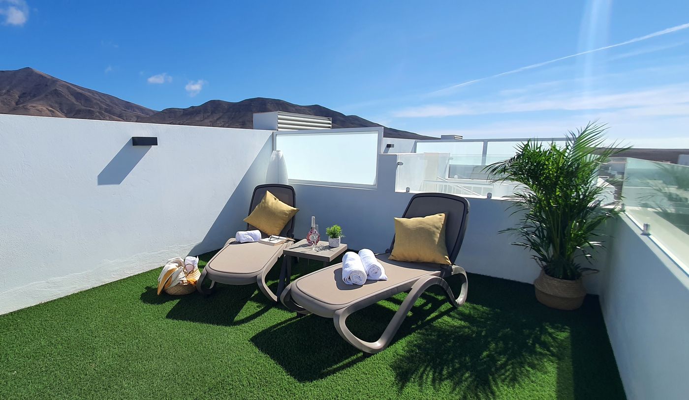 Serena Holiday Homes by LIVVO