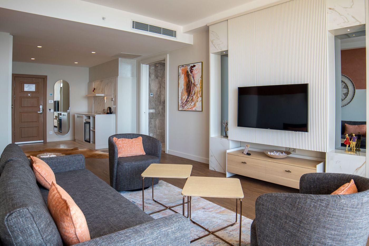 Fame Residence Lara & Spa