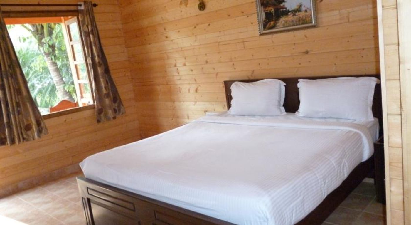 Joecons Beach Resort