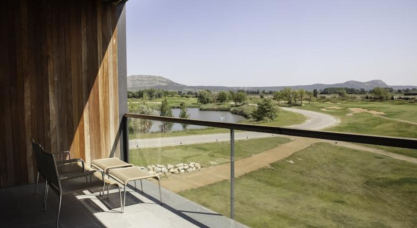 Double Tree by Hilton Hotel Emporda