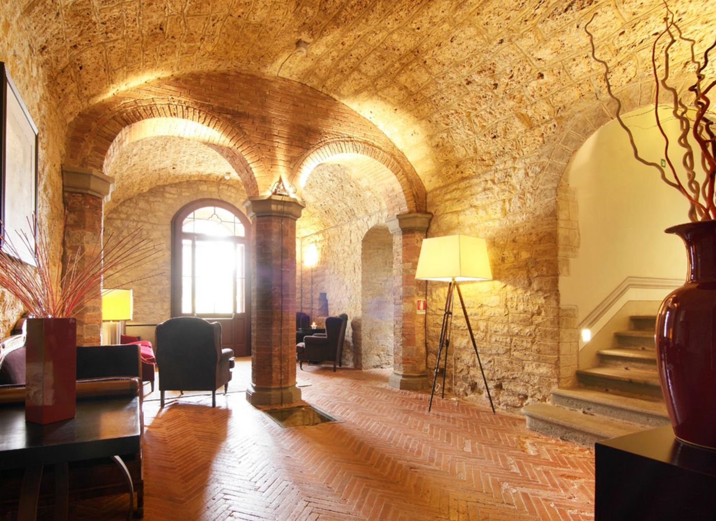 Borgo-Scopeto-Wine---Country-Relais-Lobby-23