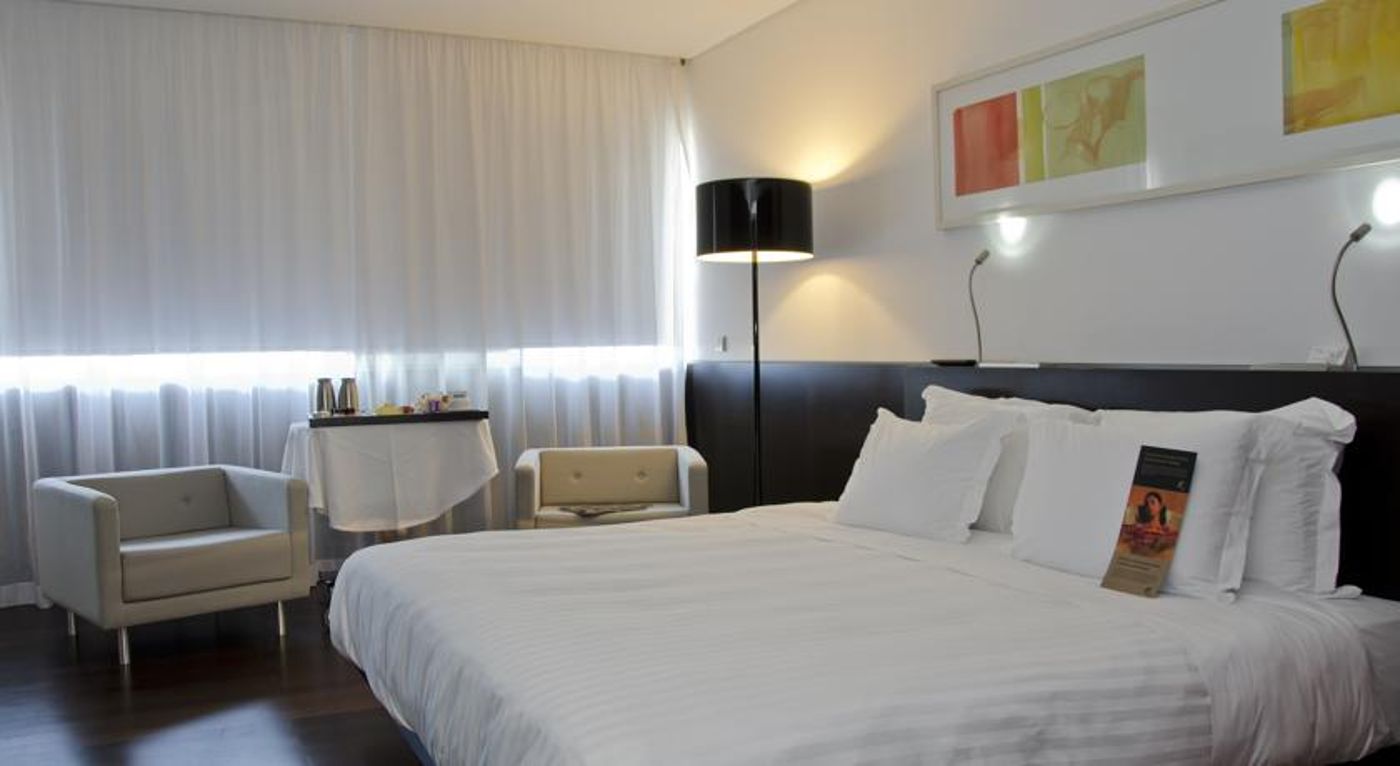 VIP Grand Lisboa Hotel & Spa