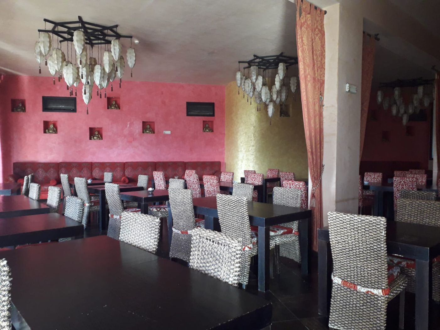 Baia Dei Turchi Resort