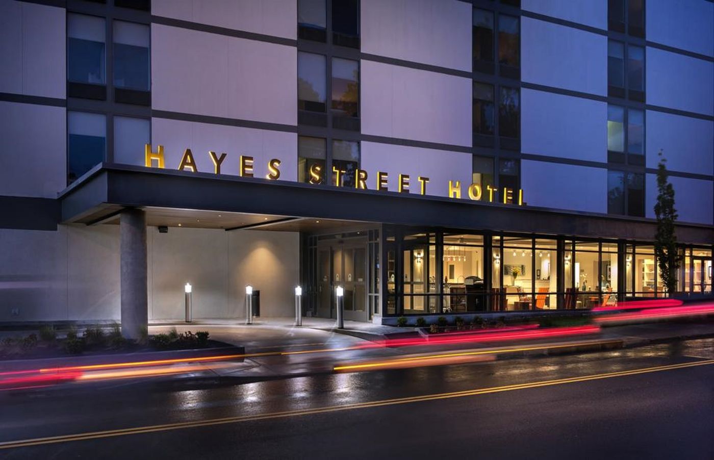 The Hayes Street Hotel Nashville-United States-Nashville-General view-5