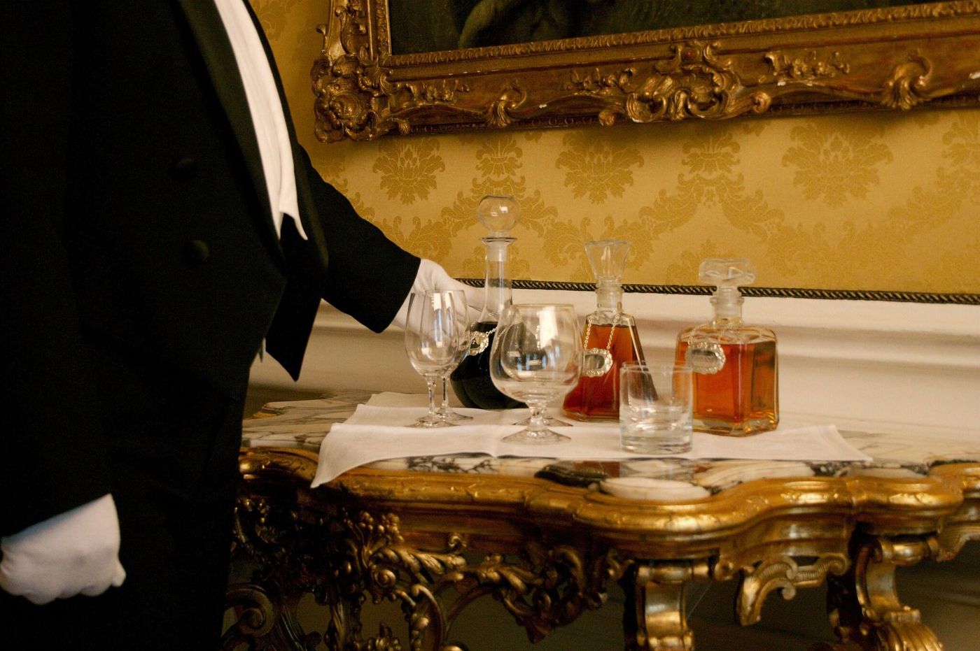 Imperial Vienna - Austria - VIENNA - Room - 8