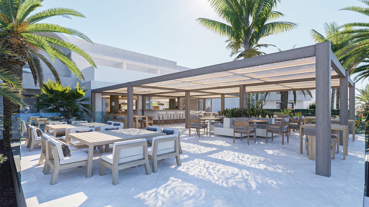 Iberostar Waves Creta Panorama & Mare