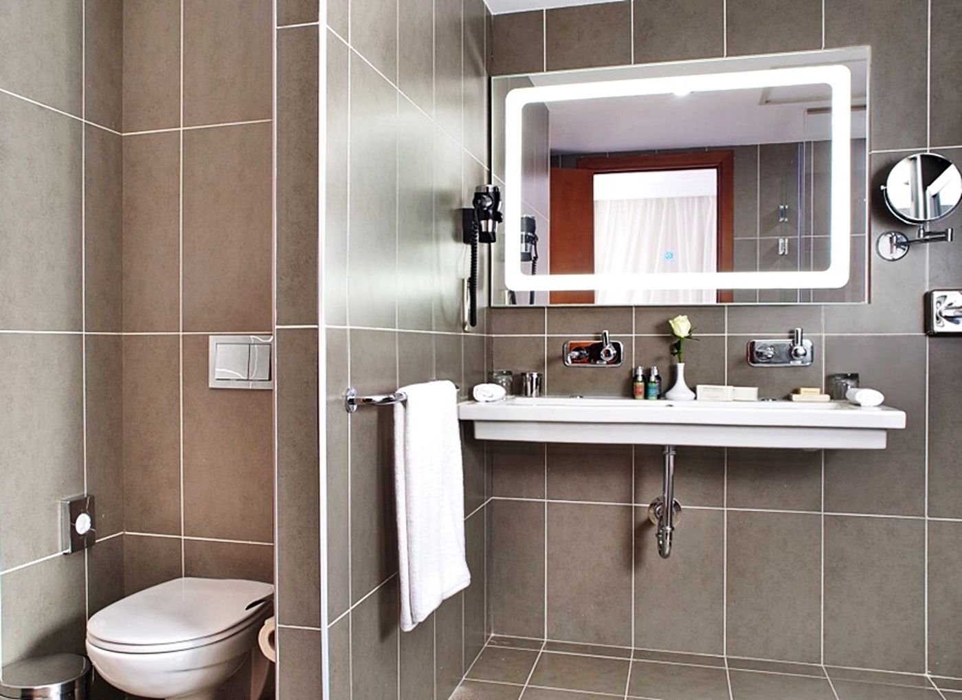 Steigenberger Hotel El Tahrir Cairo-Egypt-CAIRO-General view-4