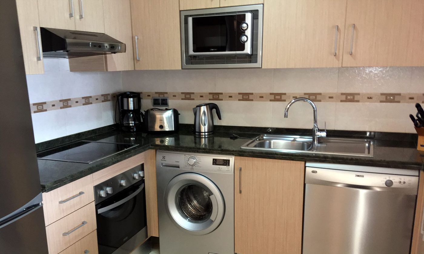 Macdonald Leila Playa Club