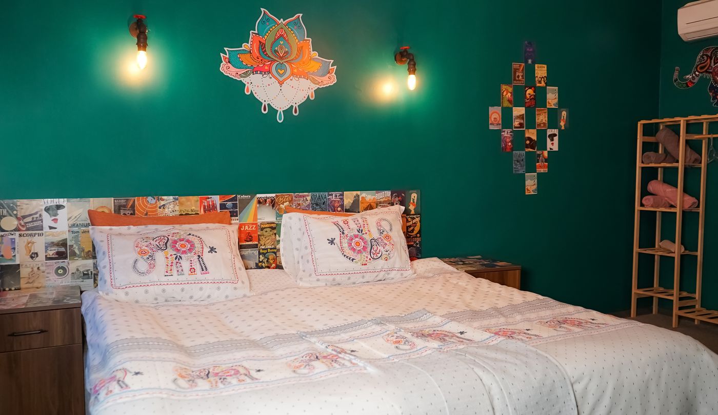 Galata Design Hotel-Turkey-Istanbul-Lobby-5