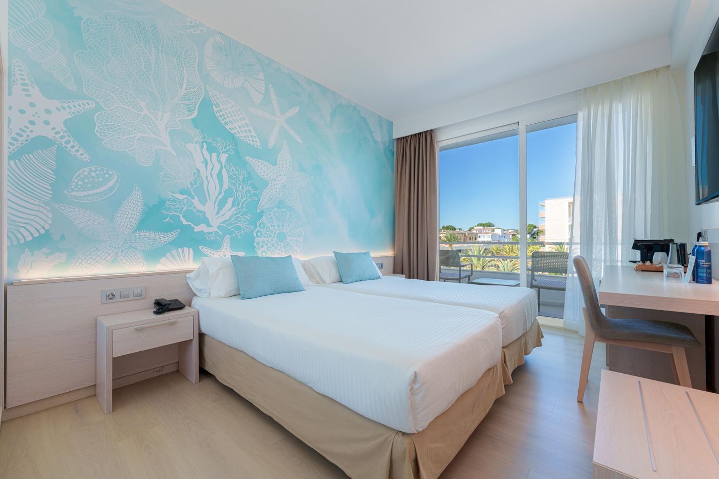 23.07.25 Hotel & Spa Ferrer Concord