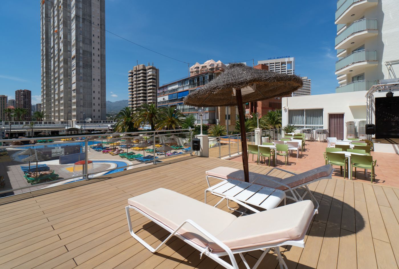 Medplaya Hotel Regente