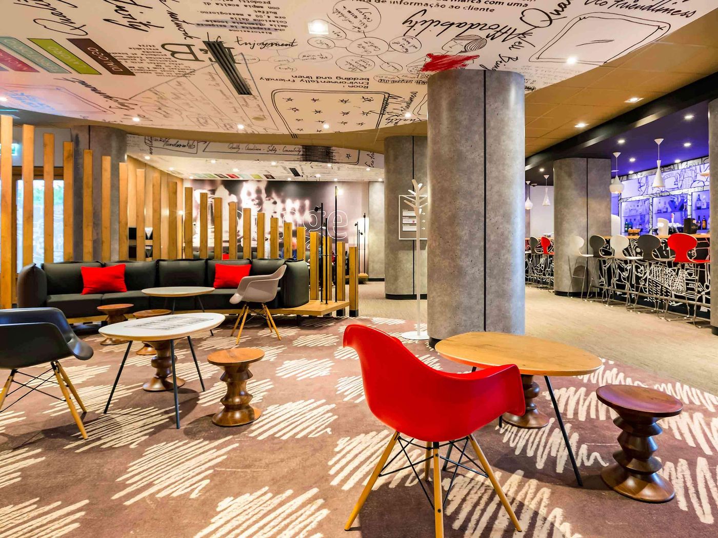 ibis Wroclaw Centrum-Poland-WROCLAW-General view-6