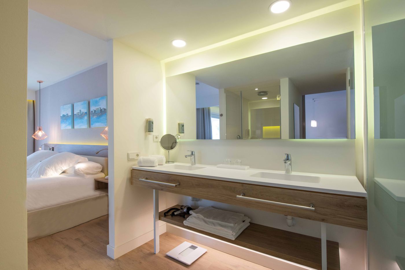 New - Valentin Somni Hotel & Suites - Adults Only