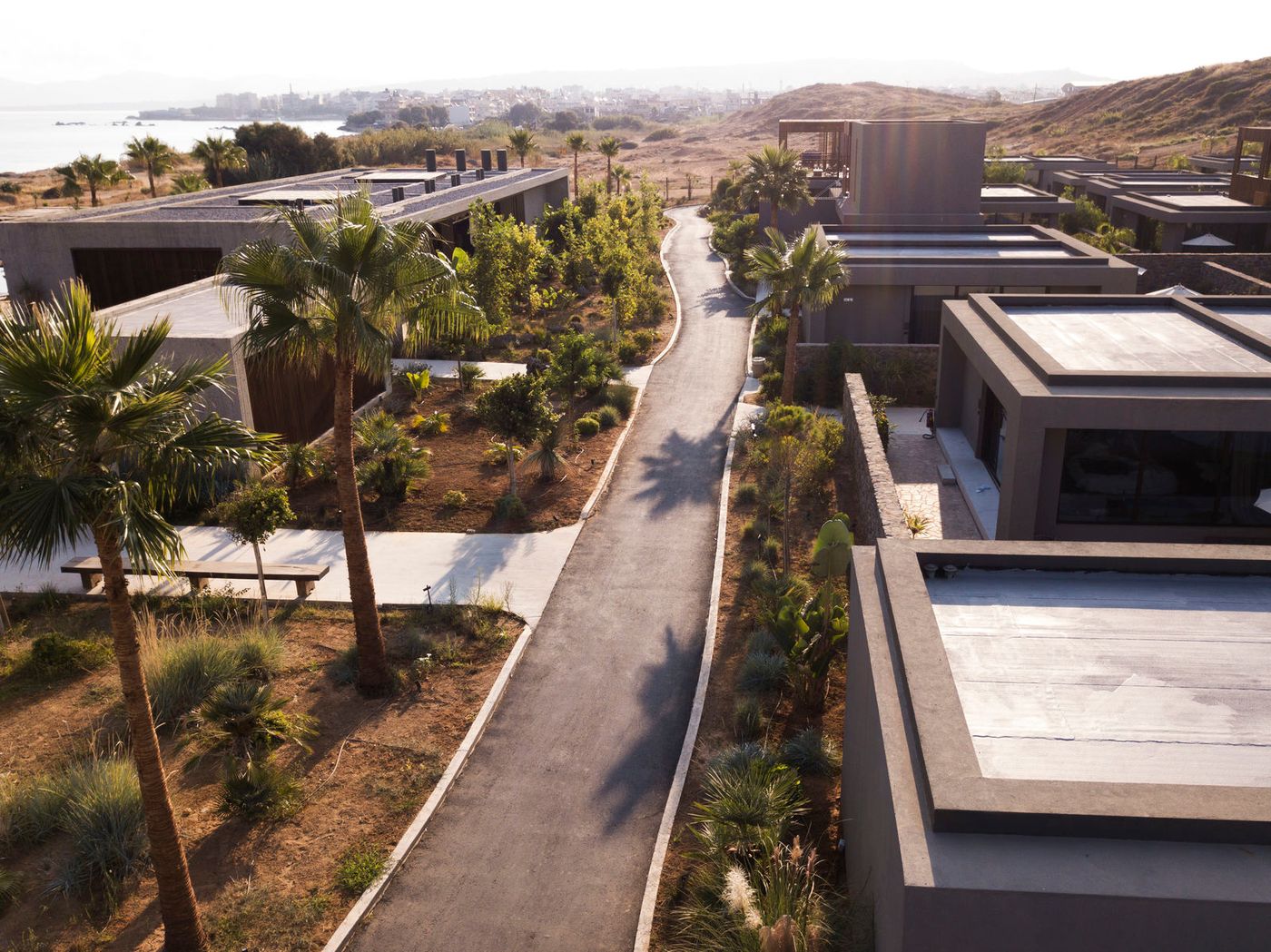 Domes Zeen, a Luxury Collection Resort, Chania