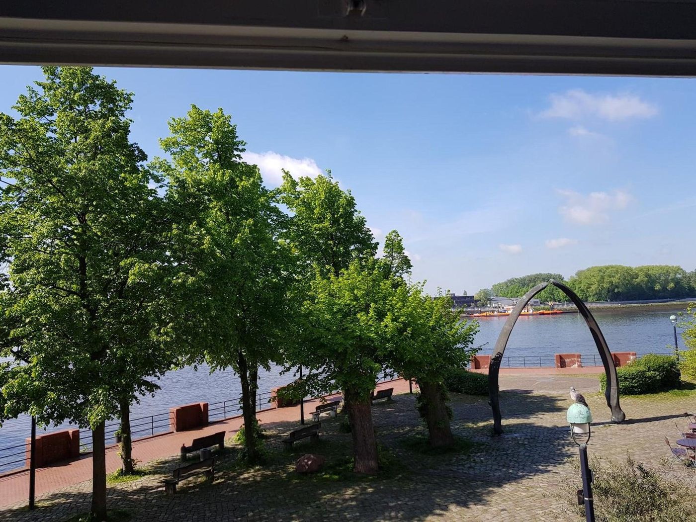 Hotel Havenhaus-Germany-BREMEN-General view-3