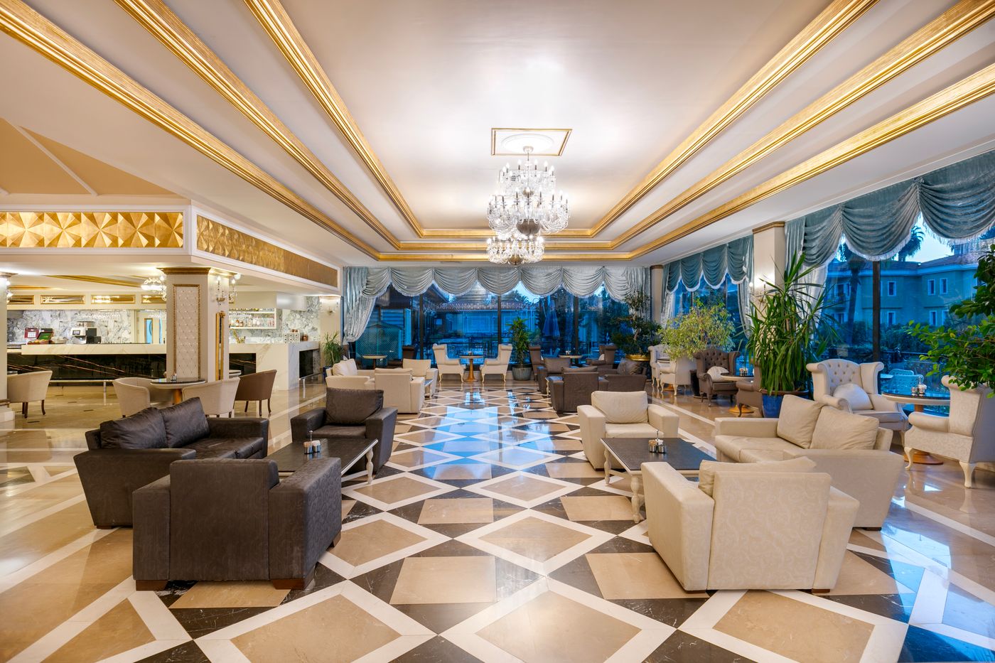 Club Hotel Phaselis Rose