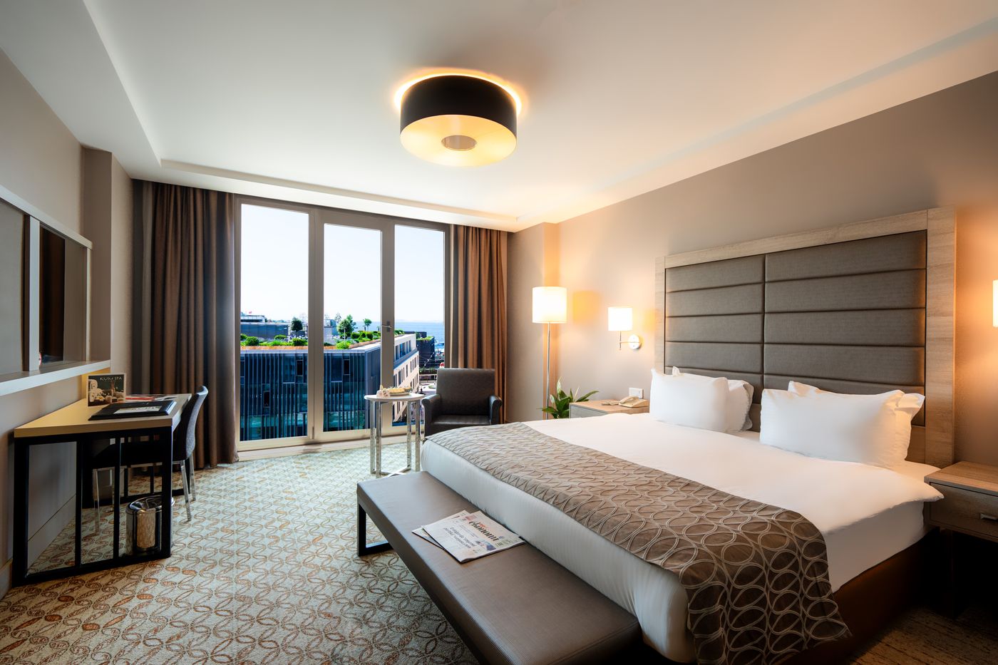 Nidya Hotel Galataport