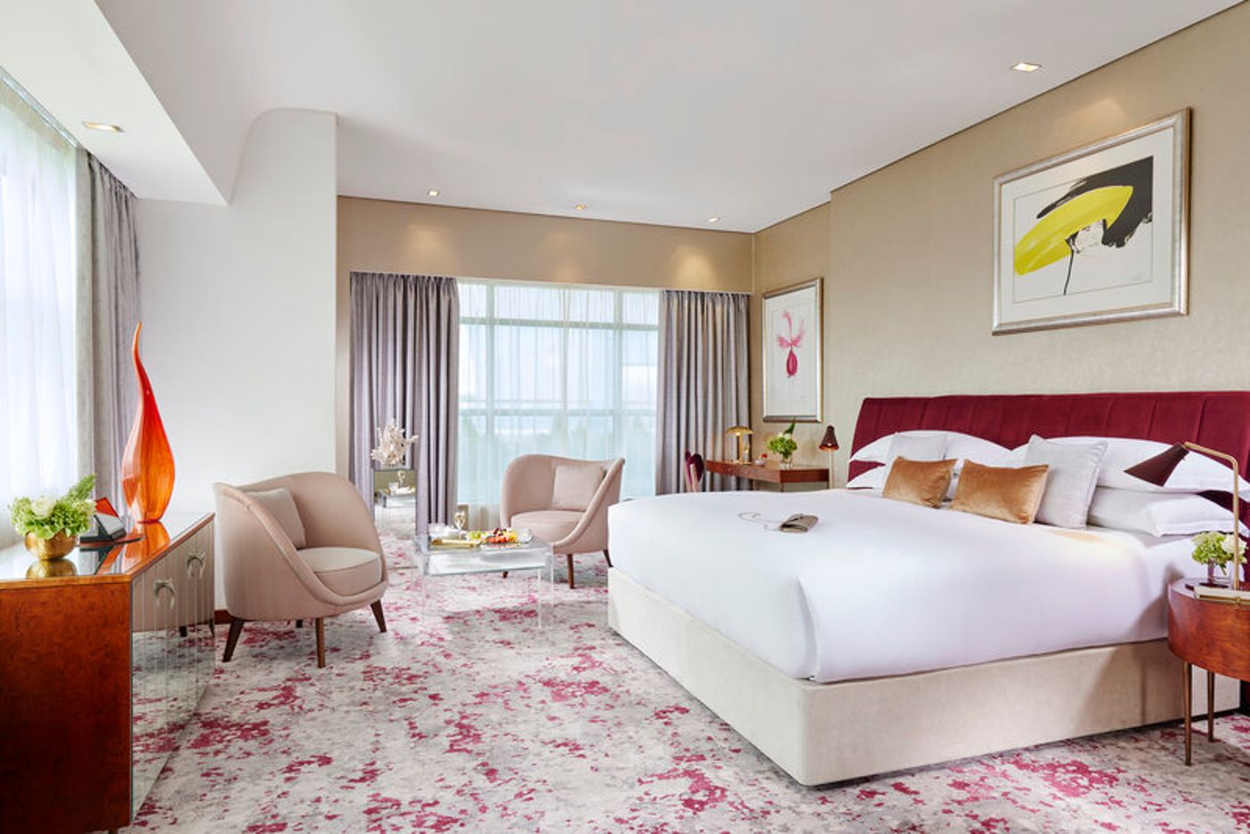 The g Hotel & Spa-Ireland-GALWAY-General view-6